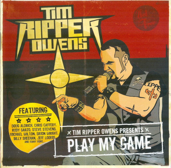 Play My Game