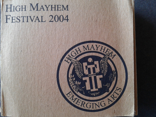 High Mayhem Festival 2004