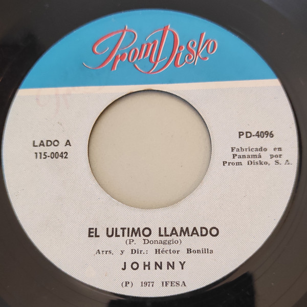 El Ultimo Llamado