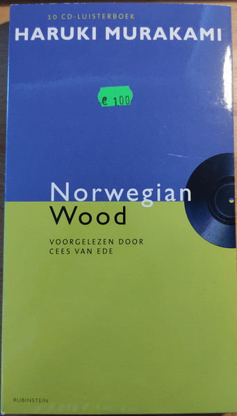 Norwegian Wood