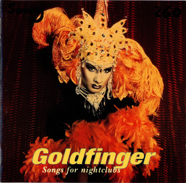 Songs For Nightclubs