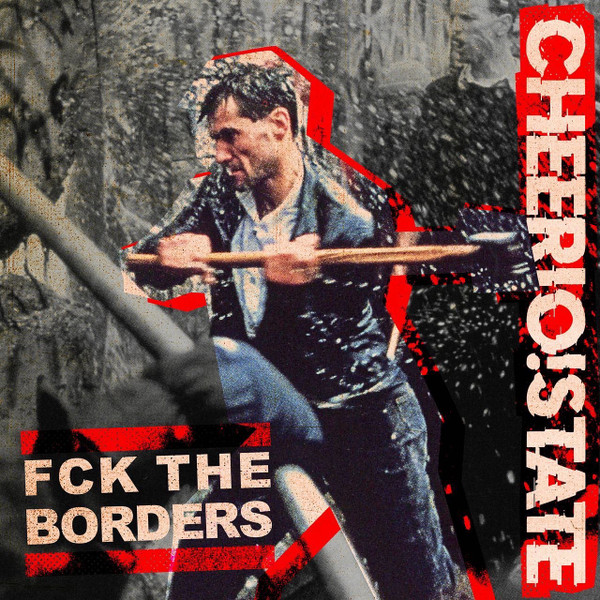 FCK The Borders