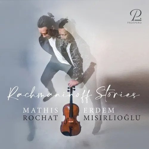 Rachmaninoff Stories