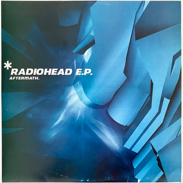 Radiohead E.P.