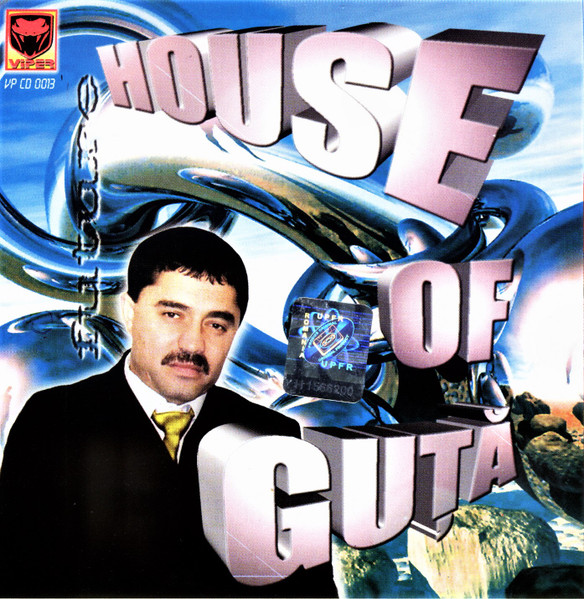 House Of Guță