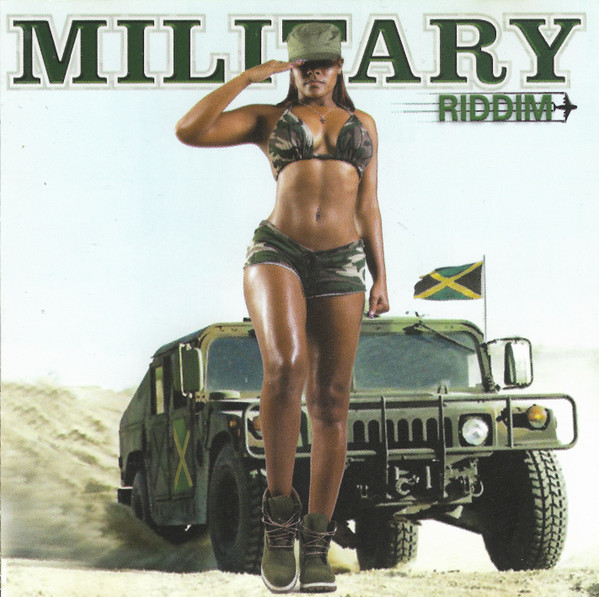 Military Riddim