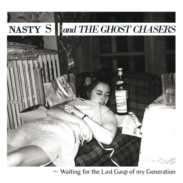 Waiting For The Last Gasp Of My Generation