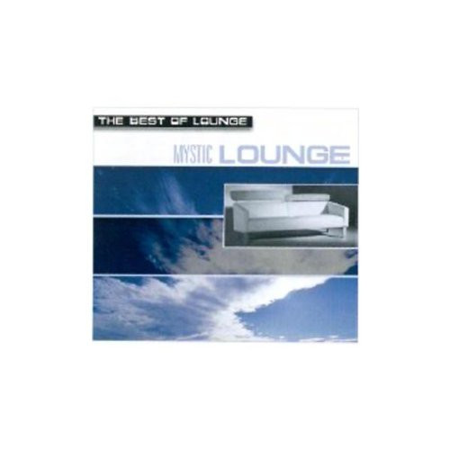 Mystic Lounge