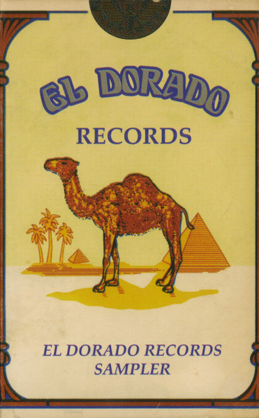 El Dorado Records Sampler
