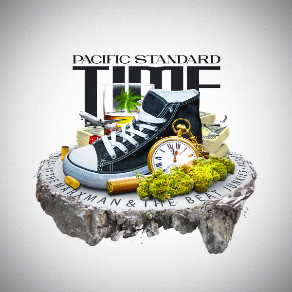 Pacific Standard Time