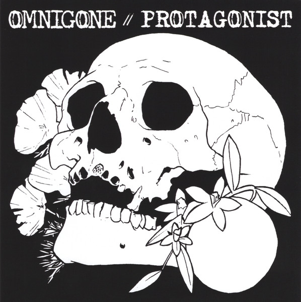 Omnigone // Protagonist
