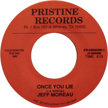 I'm Bleeding / Once You Lie