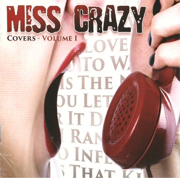 Covers - Volume 1