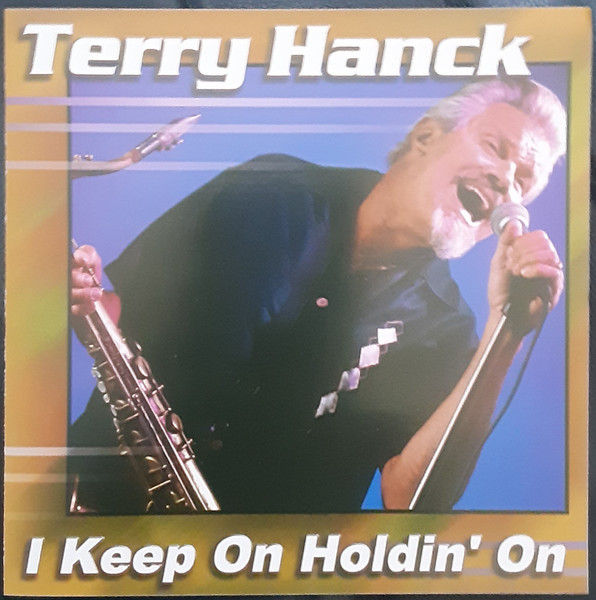 I Keep On Holdin' On
