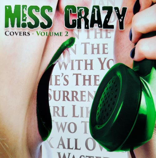 Covers - Volume 2