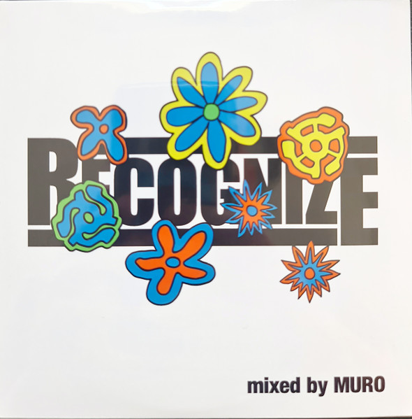 Recognize Mix Vol.2