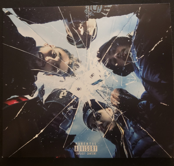 Snakeyez Édition Limitée