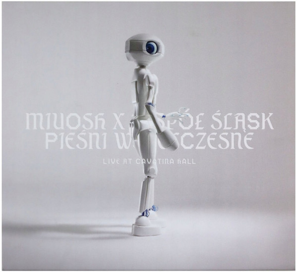Pieśni Współczesne - Live At Cavatina Hall
