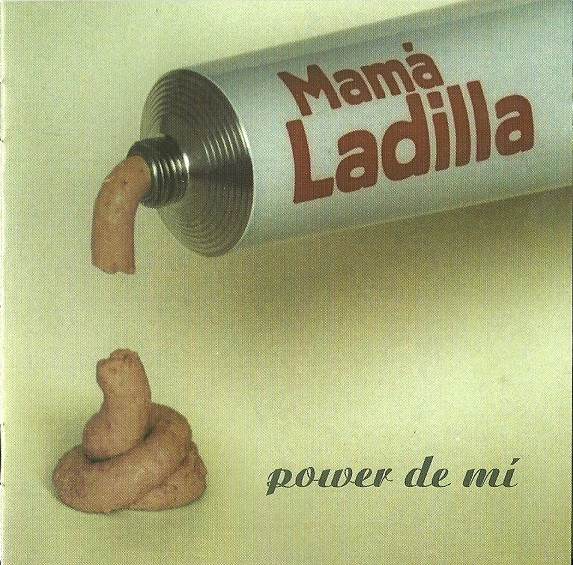 Power De Mí