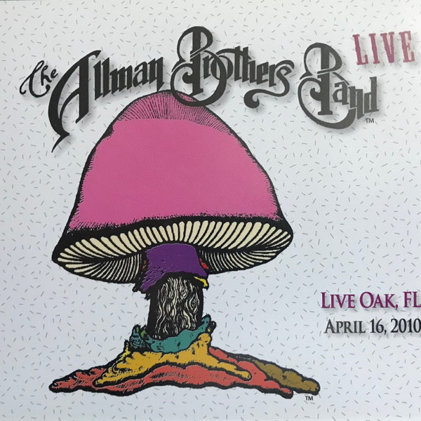 Live Oak, FL - April 16, 2010