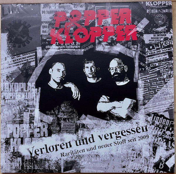 Verloren Und Vergessen - Raritäten Und Neuer Stoff Seit 2009