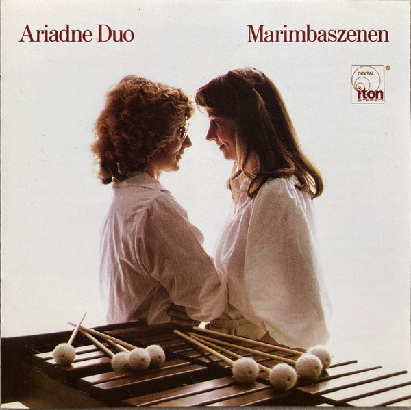 Marimbaszenen