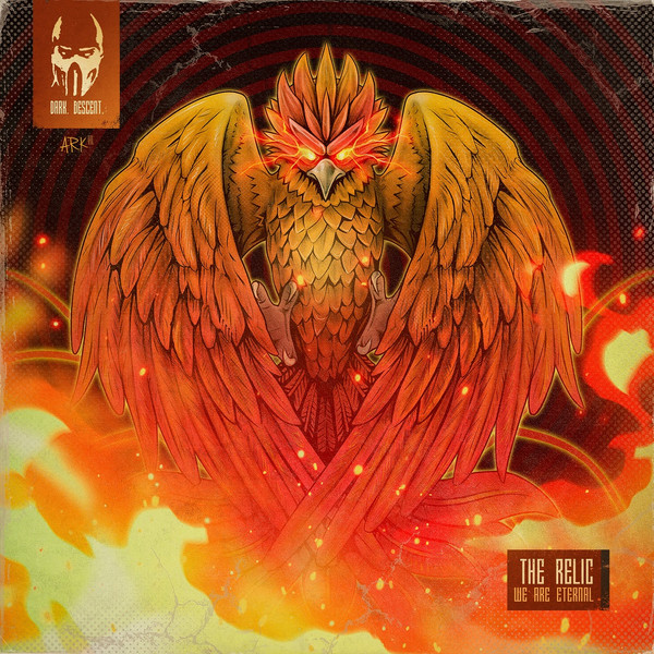 ARK III: We Are Eternal