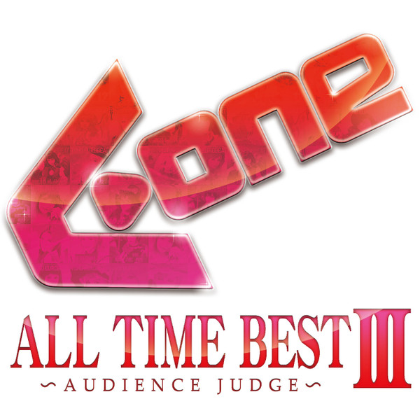 A-One All Time Best III ～Audience Judge～