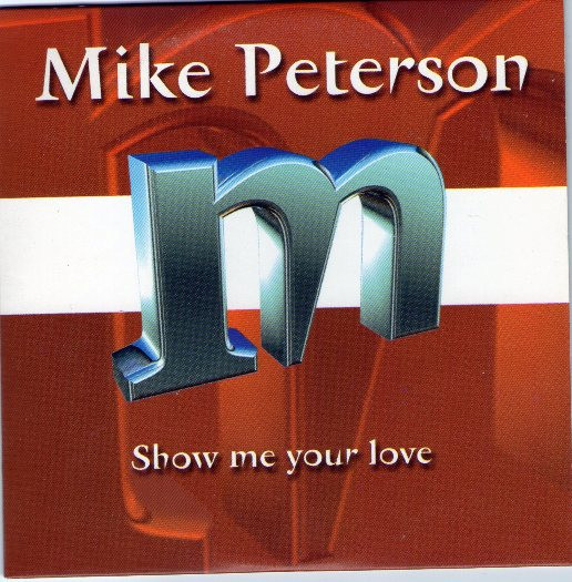 Show Me Your Love