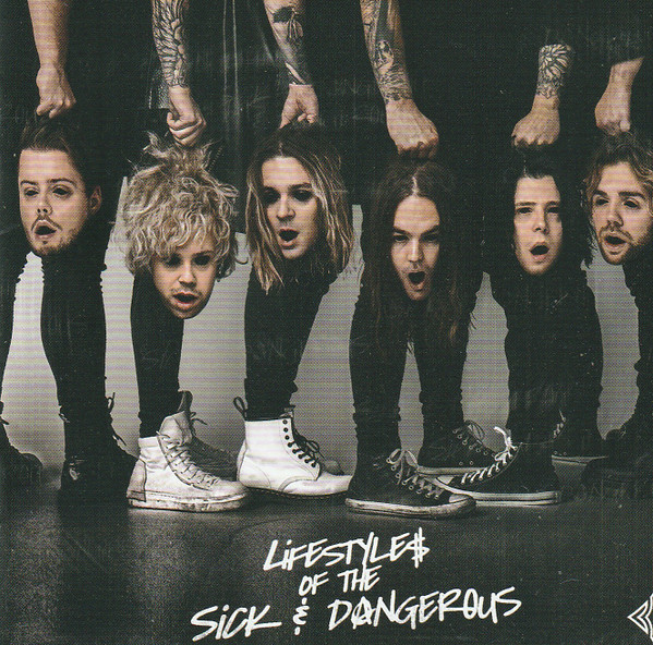 Lifestyles Of The Sick & Dangerous