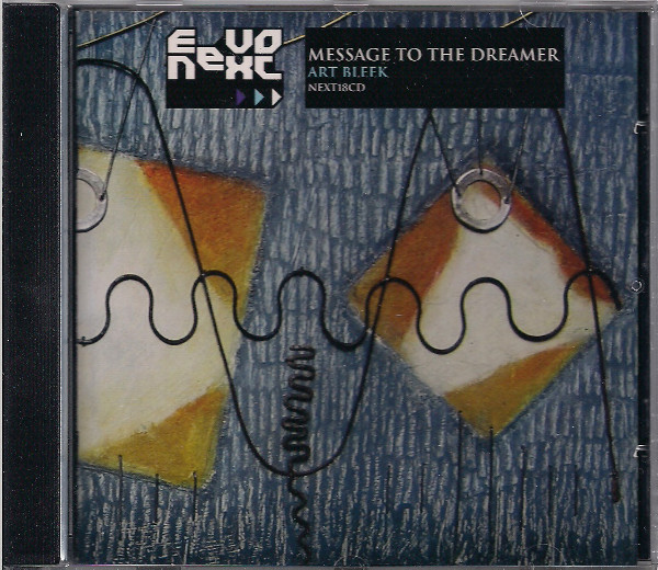 Message To The Dreamer