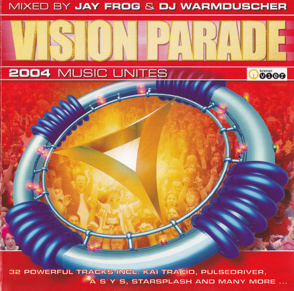 Vision Parade 2004 - Music Unites