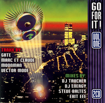 Go For It Volume One