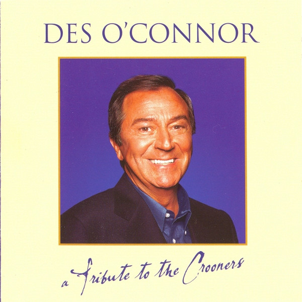 Tribute To The Crooners