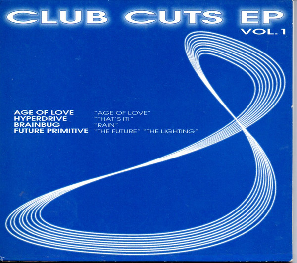 Club Cuts EP Vol. 1