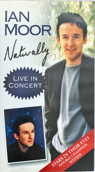 Naturally (Live In Concert)