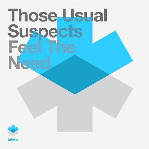 Feel The Need