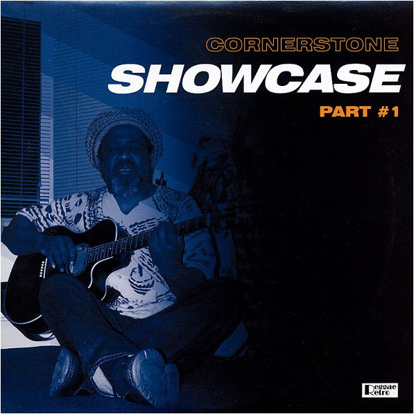 Showcase Part #1