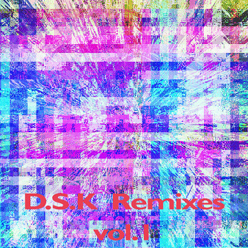 D.S.K Remixes Vol.1