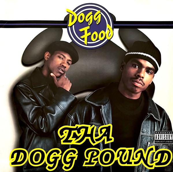 Dogg Food