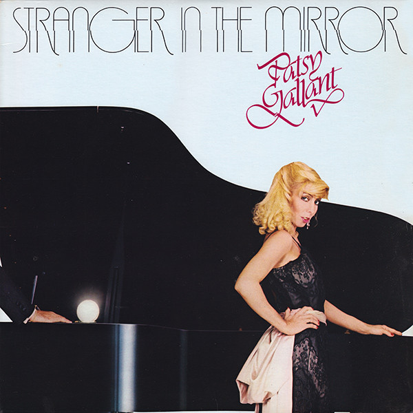 Stranger In The Mirror
