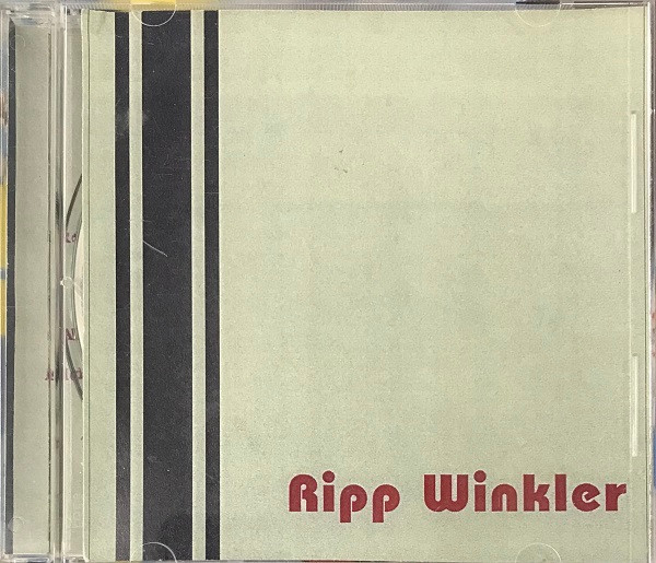 Ripp Winkler