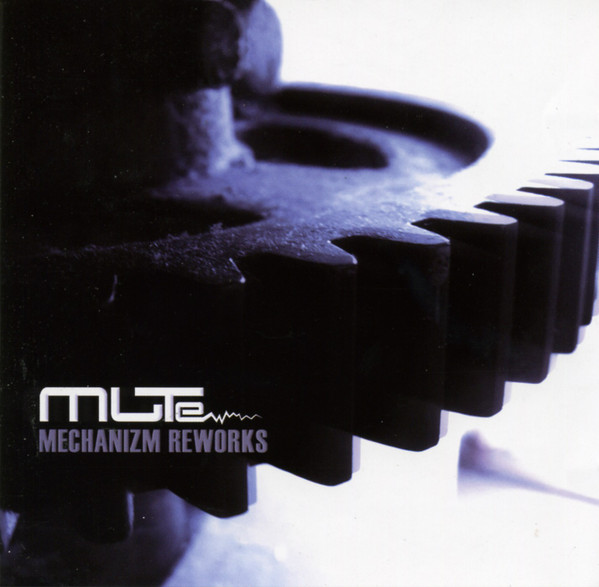 Mechanizm Reworks
