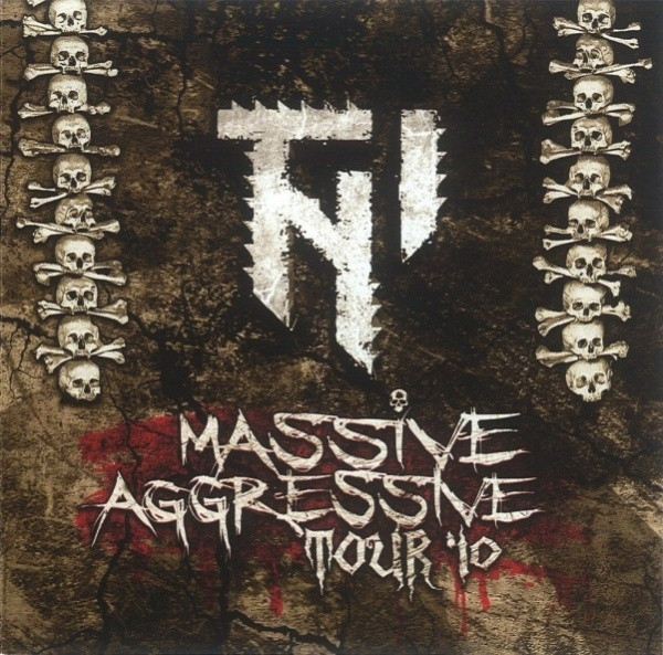 Massive Aggressive Tour '10