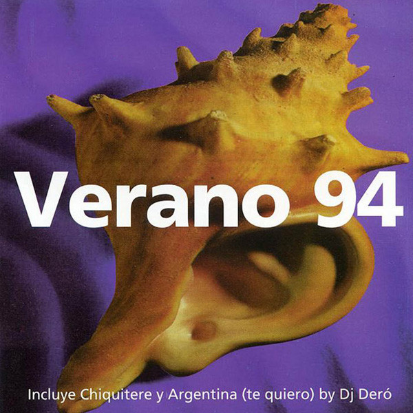 Verano 1994