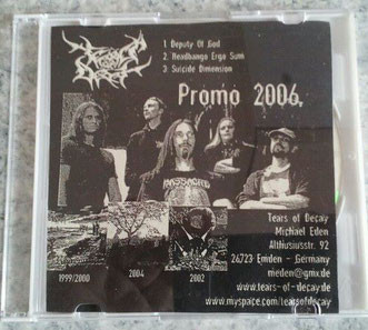 Promo 2006