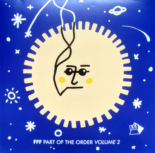 Part Of The Order Volume 2