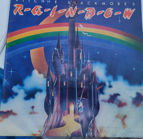 Ritchie Blackmore's Rainbow