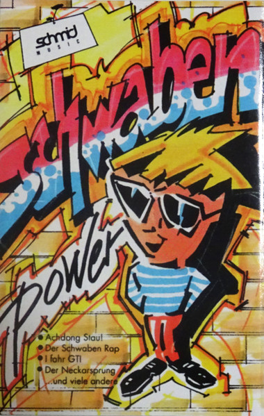 Schwaben Power