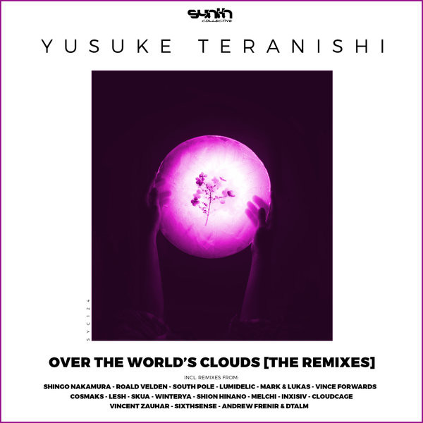 Over the World's Clouds (The Remixes)